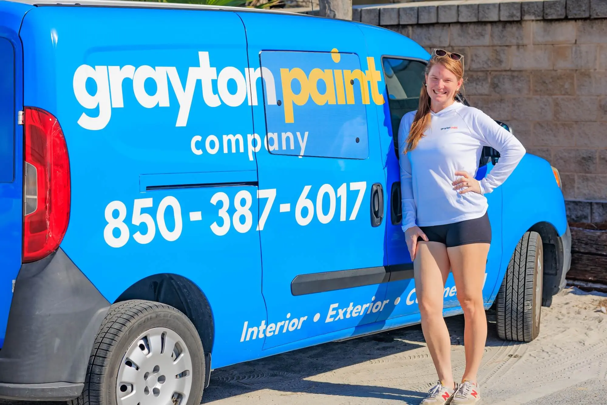 co-owner carolyn potts